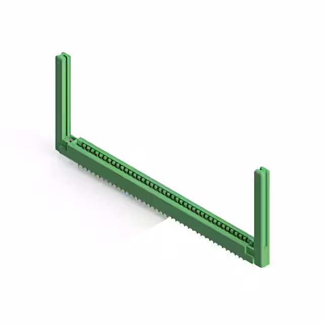 307-080-556-258 EDAC Inc.  Edgeboard Connectors